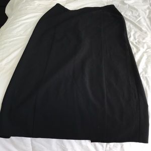 (Kit 2B) Long Skirt